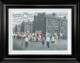 Pride Of Britain - Deluxe Canvas - Black Framed