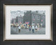 Pride Of Britain - Paper - Black Framed