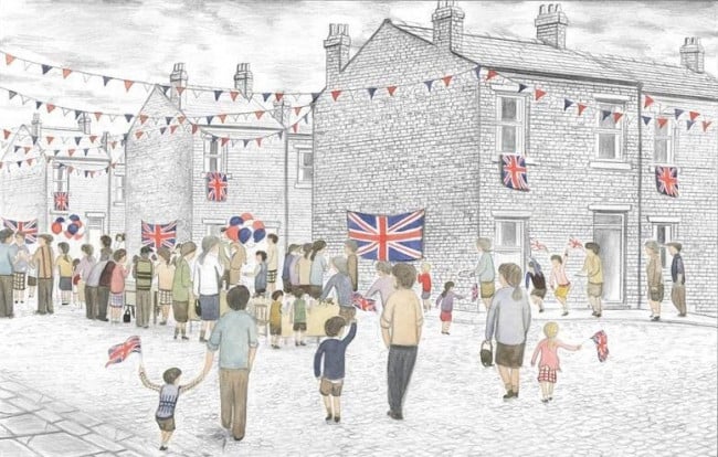 Pride Of Britain Pride Of Britain