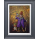 Pure Imagination - Canvas - Grey Framed