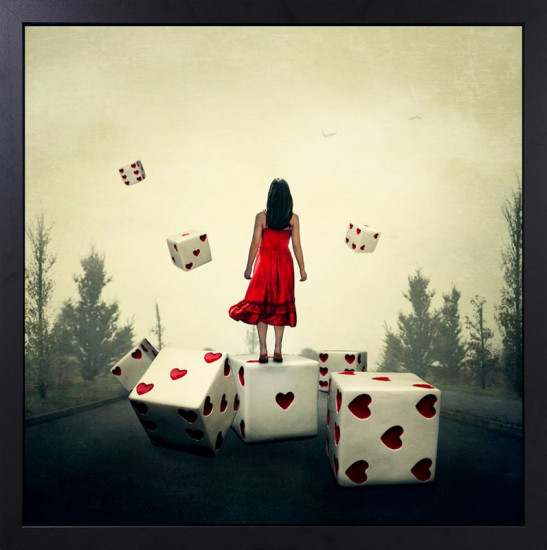 Roll The Dice Roll The Dice