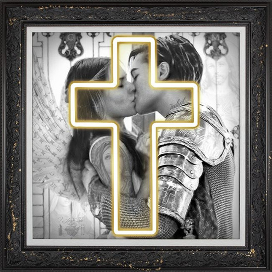 Romeo & Juliet - Metallic Editions Romeo & Juliet - Metallic Editions