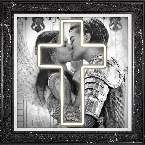 Romeo And Juliet - Metallic Editions