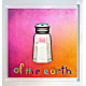 Salt Of The Earth - Canvas - White Framed