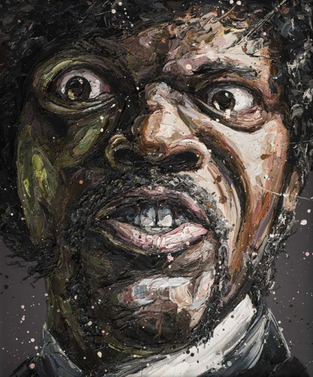 Say What ?! (Jules Winnfield - Pulp Fiction)