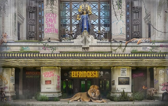 Selfridges And Co. Selfridges And Co.