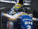 Senna Williams - Mounted