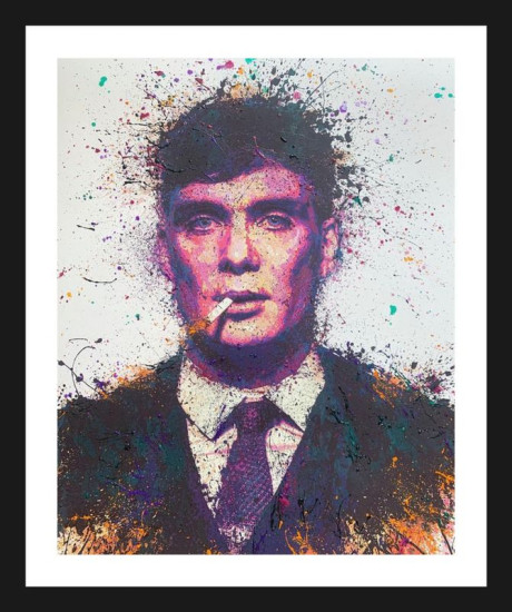 Shelby - Tommy Shelby Shelby - Tommy Shelby