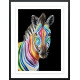 Shine Bright - Bonded Paper Deluxe - Framed
