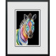 Shine Bright - Paper - Framed