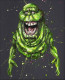 Slimer - Mounted