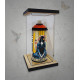 Small Sanctuary - The Spraycan Series (LED Lit Spraycan) - Sculpture