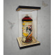 Golden - The Spraycan Series (LED Lit Spraycan) - Sculpture