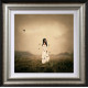 Song Bird - Framed