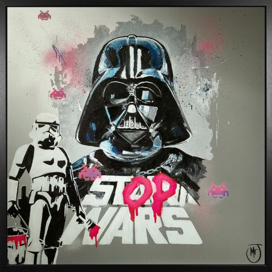 Stop Wars