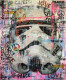 Storm Trooper - Limited Edition - Print only