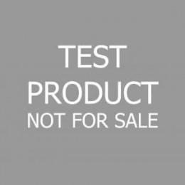 Test Product Order - Other