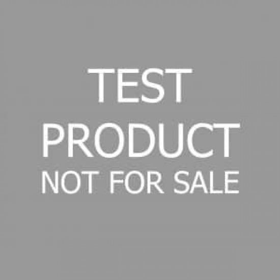 Test Product Order - Other Test Product Order - Other
