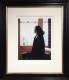 The Very Thought Of You - Black Framed