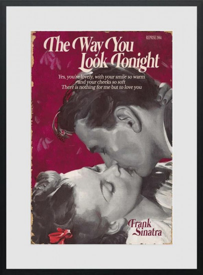 The Way You Look Tonight The Way You Look Tonight