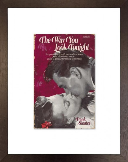 The Way You Look Tonight The Way You Look Tonight