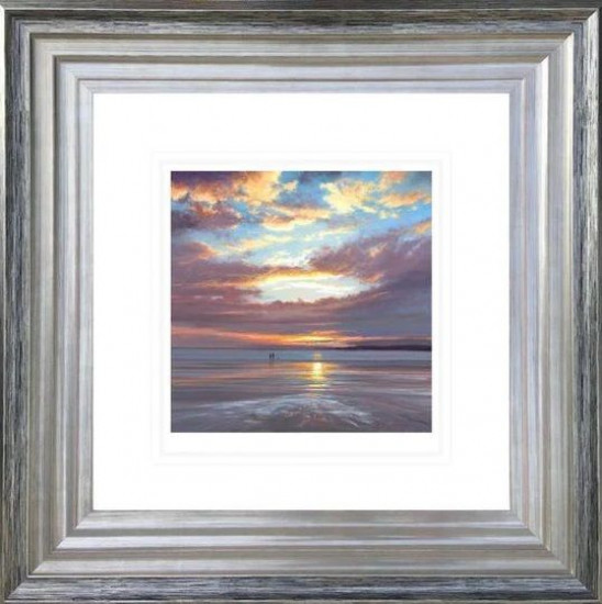 Threes Company by Duncan Palmar