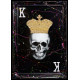 Till Death Do Us Part - King - Framed