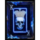 Till Death Do Us Part - King - Original Neon - Framed