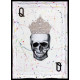 Till Death Do Us Part - Queen - Framed