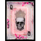 Till Death Do Us Part - Queen - Original Neon - Framed