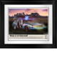 Time Lord - Black Framed
