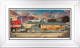 Transporters - Road To Nowhere - White Framed