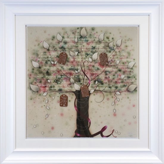 Tree Of Gratitude Tree Of Gratitude
