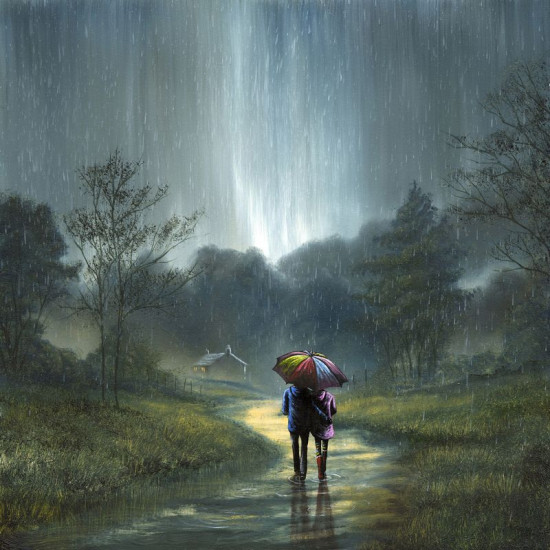 Warmth Beyond The Rain Warmth Beyond The Rain