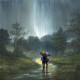 Warmth Beyond The Rain - Limited Edition - Board Only