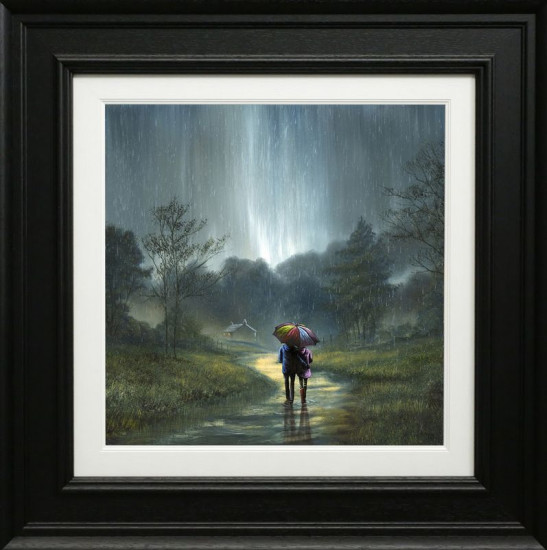 Warmth Beyond The Rain Warmth Beyond The Rain