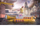 We All Live In A Yellow Submarine - Mounted