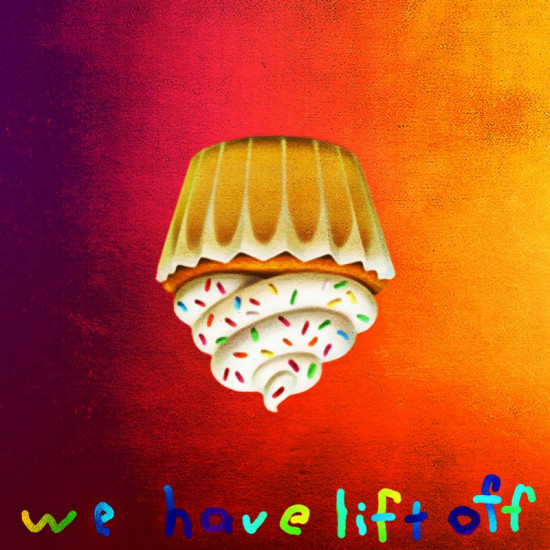 We Have Lift Off We Have Lift Off