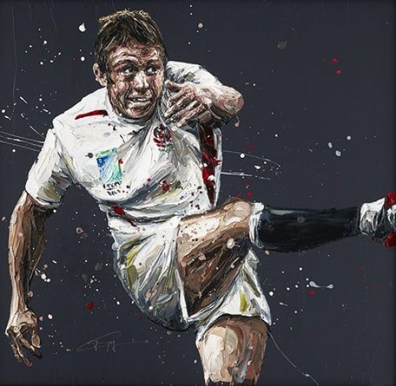 Wilkinson (Jonny Wilkinson) Wilkinson (Jonny Wilkinson)