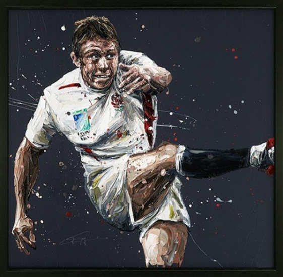 Wilkinson (Jonny Wilkinson)