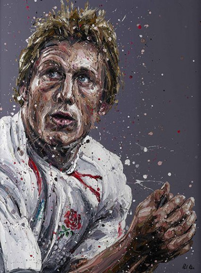 Wilko 17 (Jonny Wilkinson) Wilko 17 (Jonny Wilkinson)