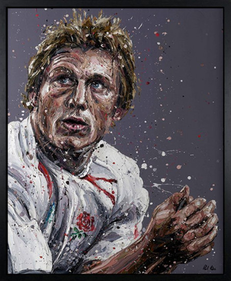 Wilko 17 (Jonny Wilkinson)