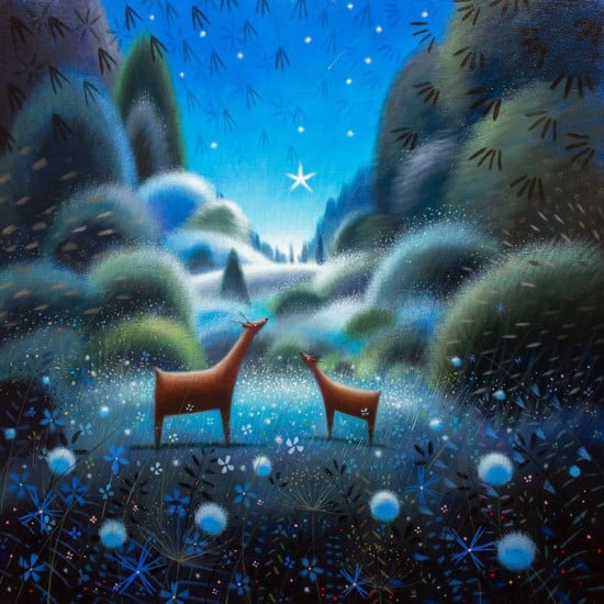 Wish Upon A Star