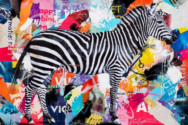 Zebra Lounge Zebra Lounge