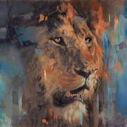 Panthera Leo