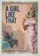 A Girl Like That - Mounted