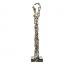 Adoration II - Stainless Steel - Standard Edition - Bronze