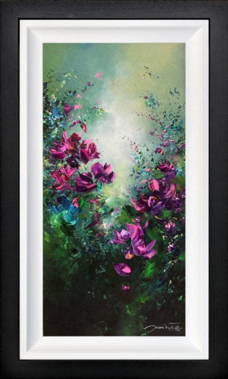Adore You - Original - Framed Adore You - Original - Framed