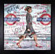 AK - Underground - Original - Black Framed