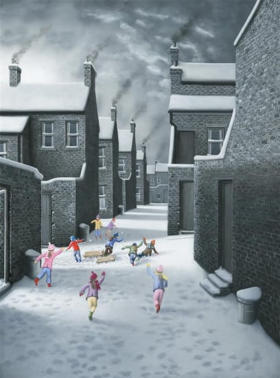 Ambushed! Ambushed!
